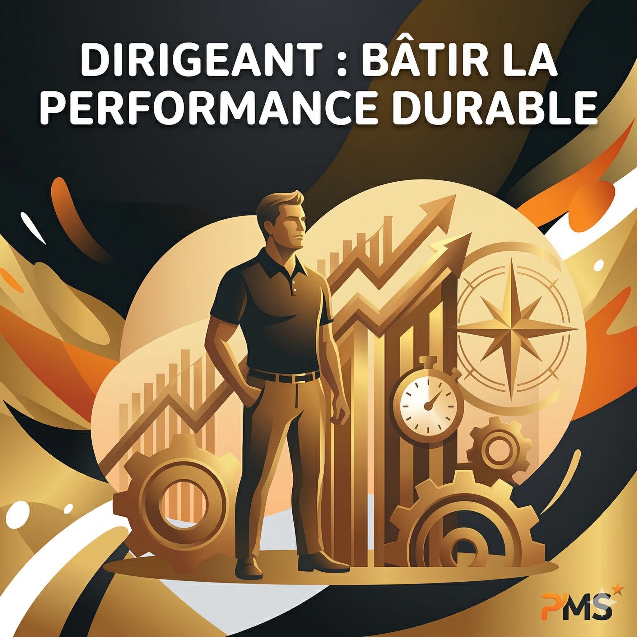 Dirigeant